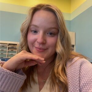 Meet your Posher, Carly